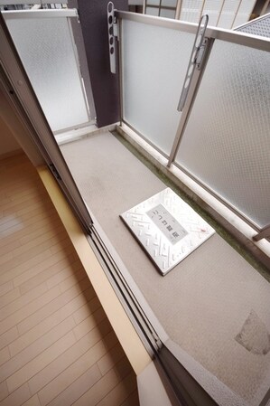 ヴィラフローリッシュの物件内観写真